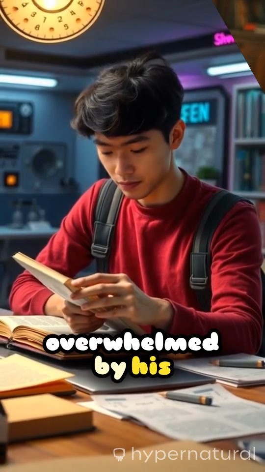 Doraemon's Homework Help for Nobita