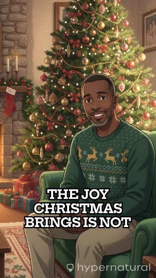 The Joys of Christmas: Family and Tradition