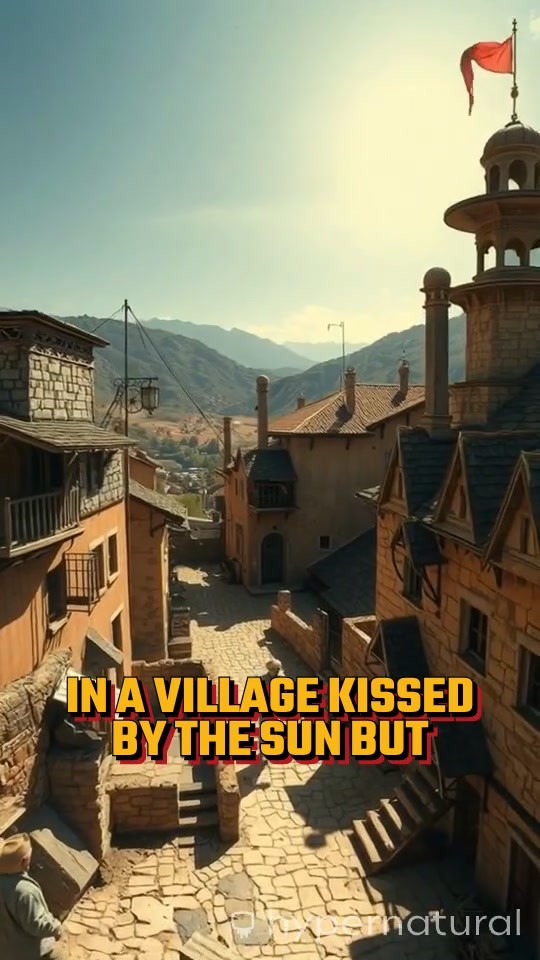 Resilience in the Shadows