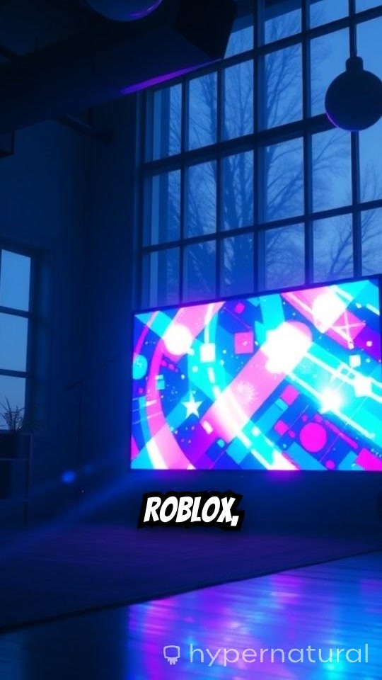 Unleashing Creativity with Roblox's New Material Generator