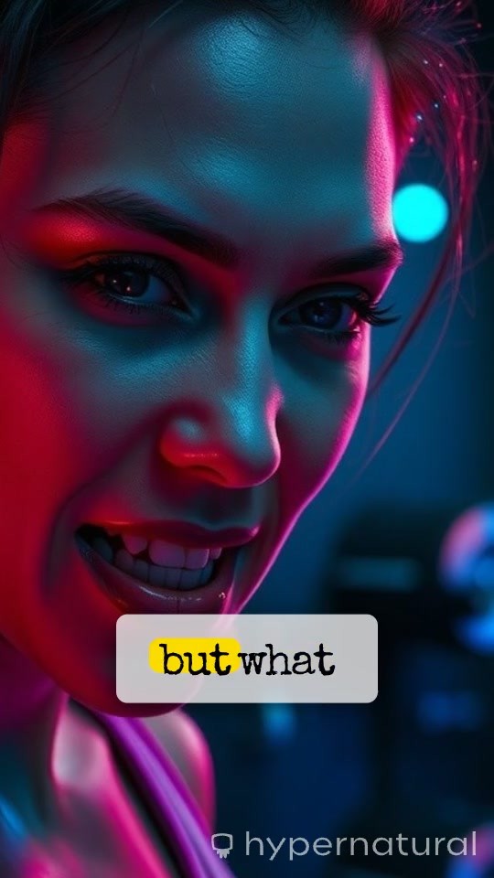 The Story Behind Every Drop of Sweat