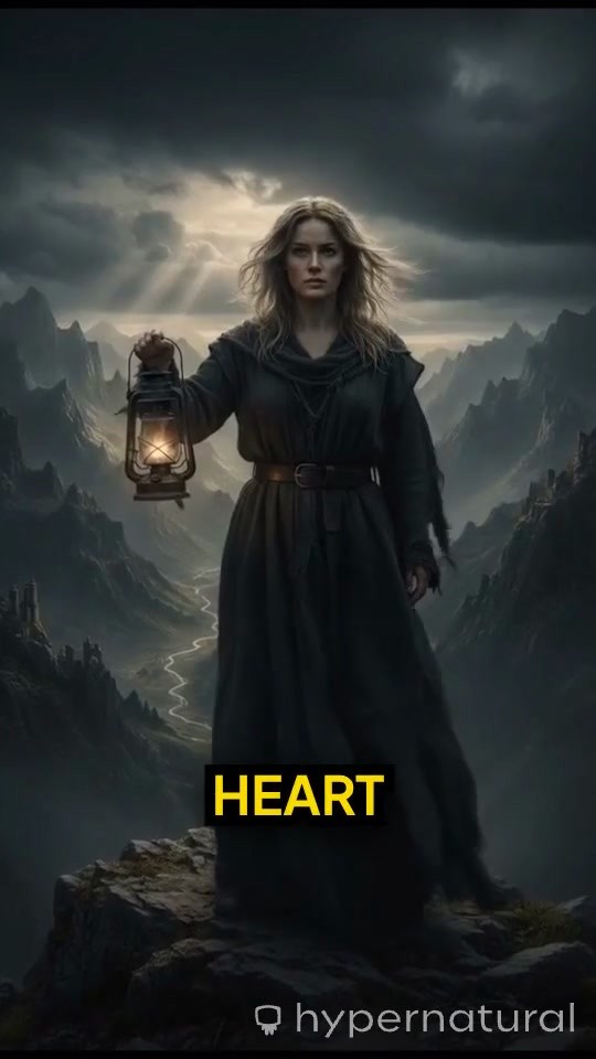 Journey of the Heart