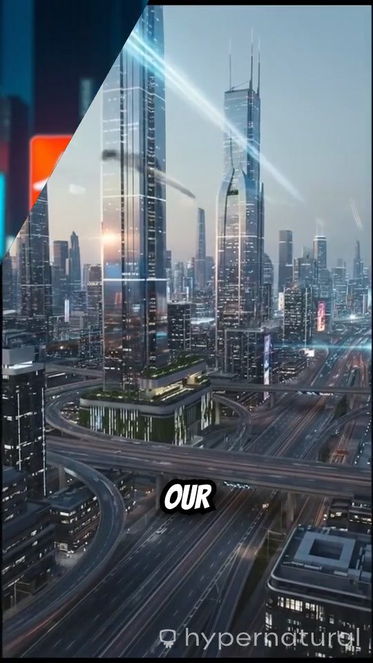 The Future of Smartphones: Vision 2030