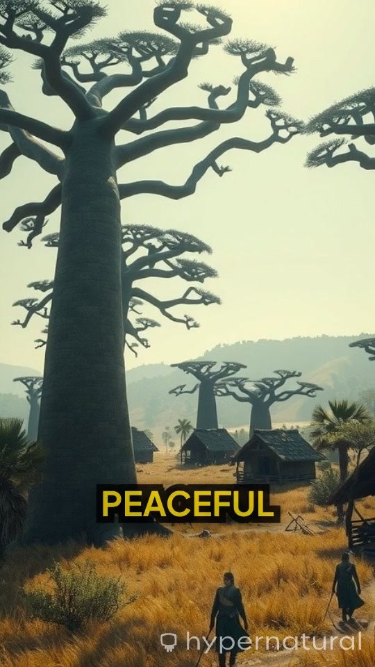 Nala's Dance to the Moon