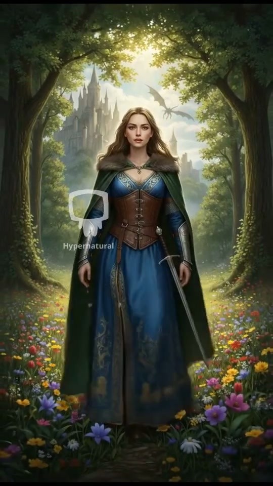 Epic Fantasies Await: Discover Your Adventure!