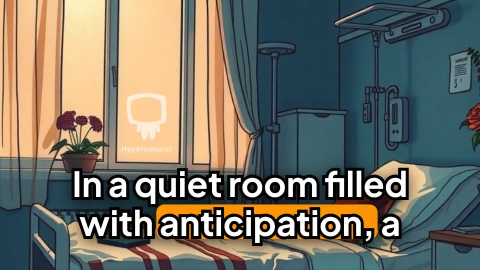 The Miracle of Birth