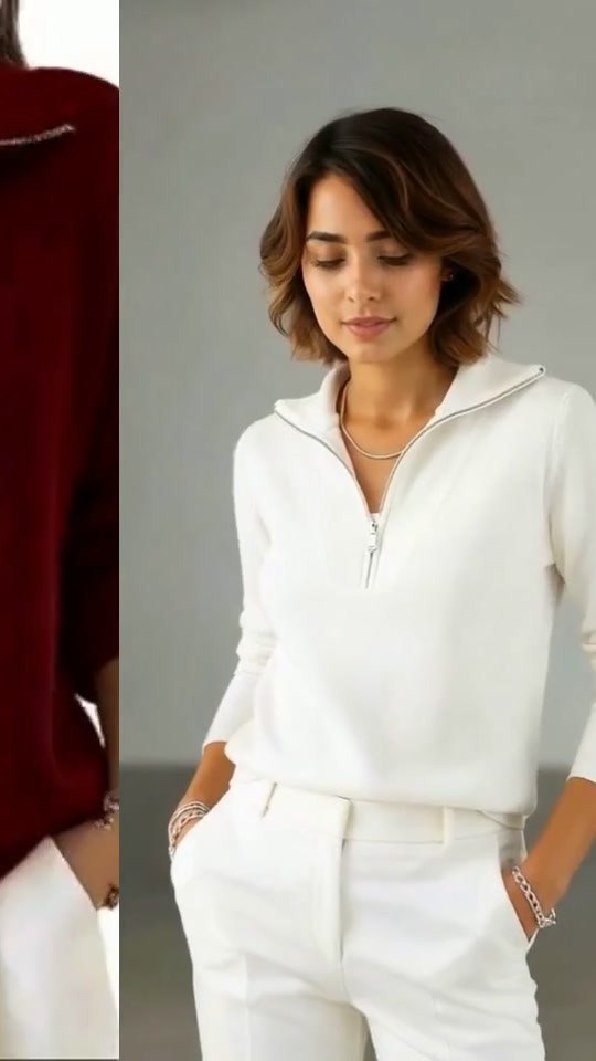 Dare to Be Different: Celebrate Your Style