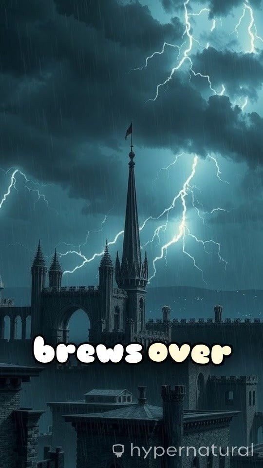 Clash of Shadows and Light: The Fall of Reygard