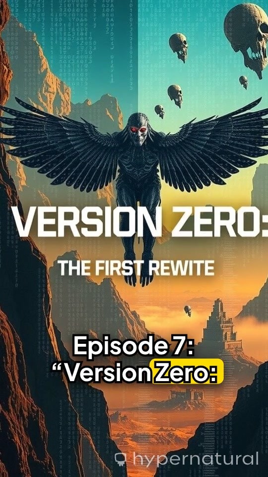 Version Zero: The Code that Defies