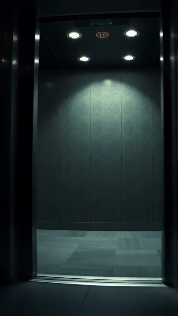 The Elevator Routine