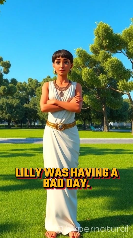 A Heartwarming Tale for Children