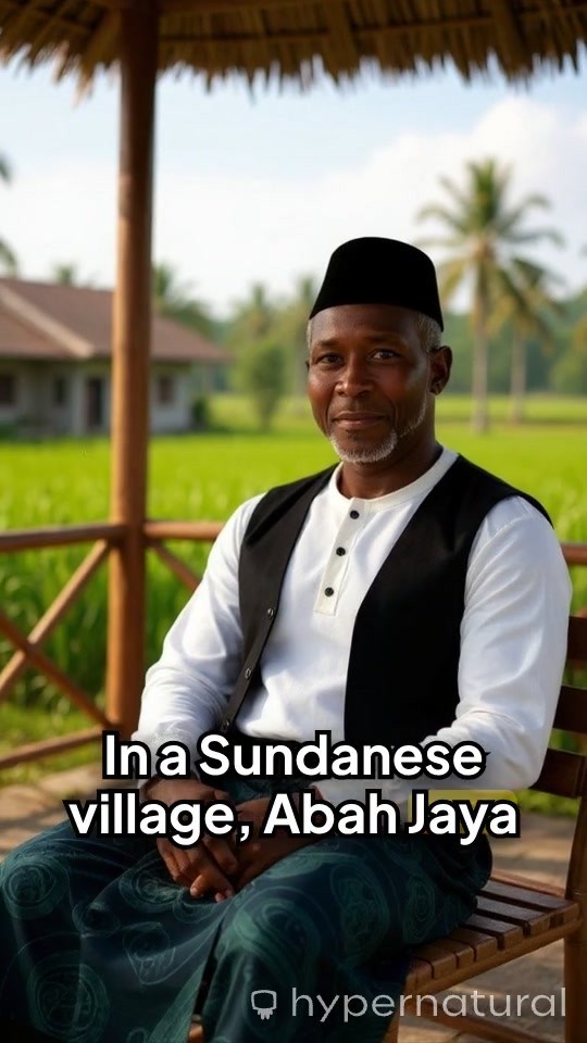 Harmoni Seni Budaya di Desa Sunda