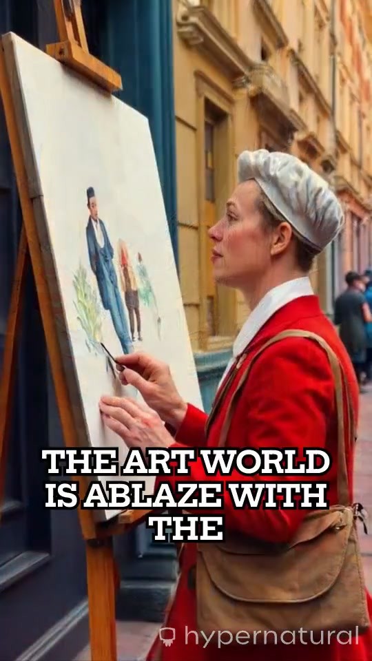 Surprising True Tale of Picasso