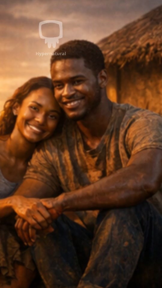 Love in a Quiet Village