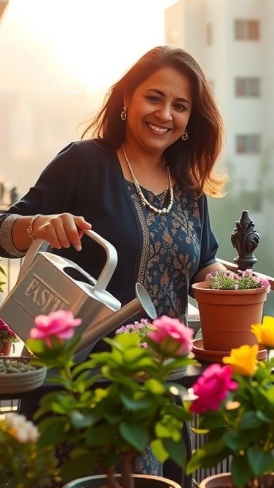 7 Simple Health Tips for Indian Women!