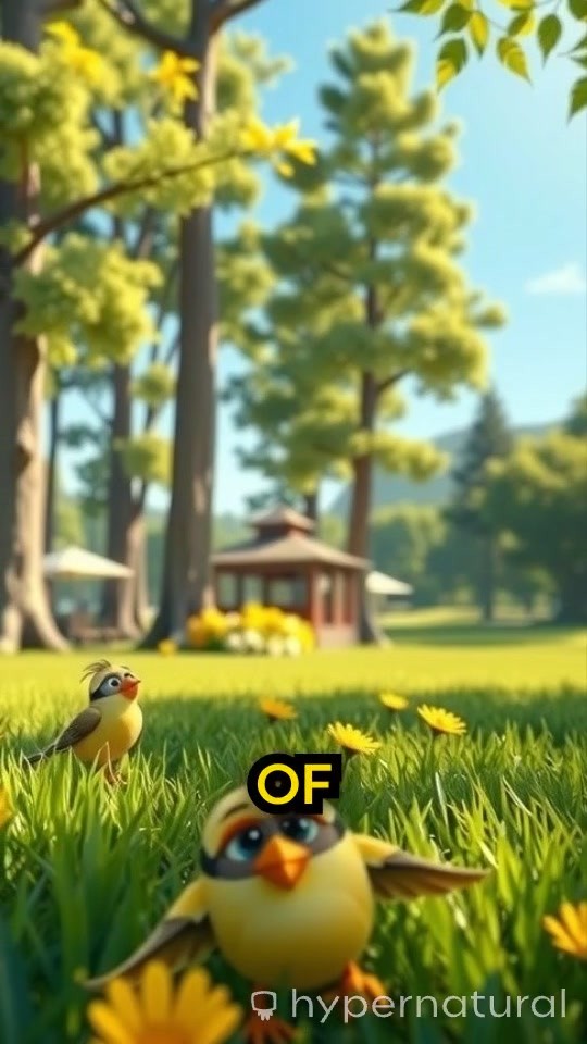 Sunnyville Adventures: The Quest Begins!