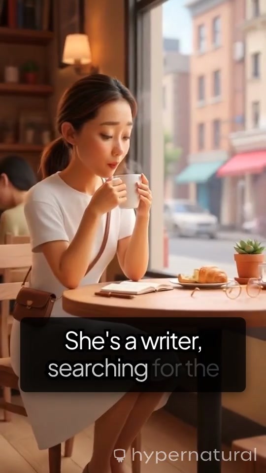 The Tale of Mei