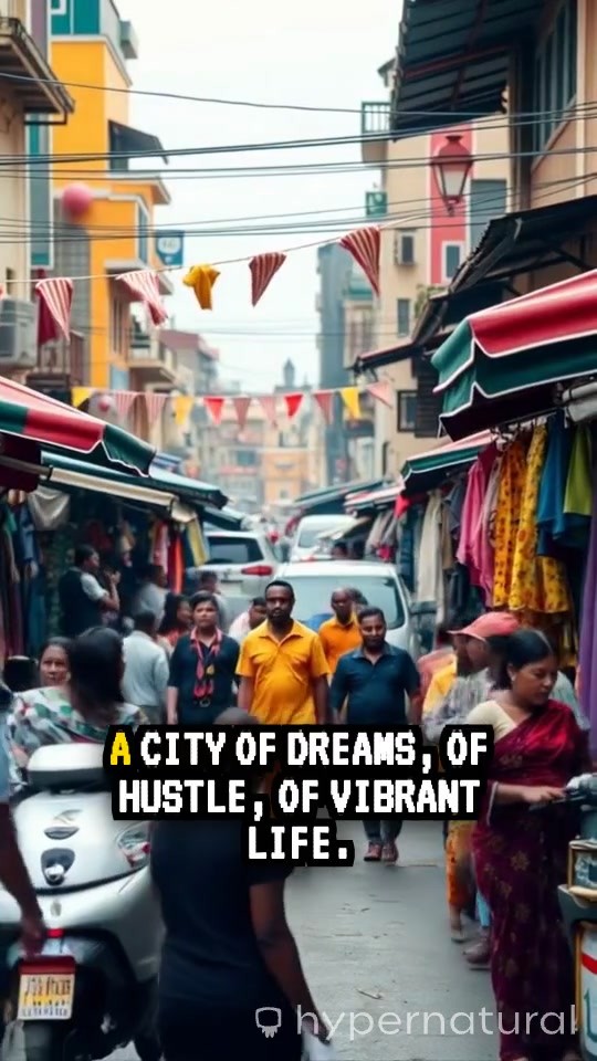Young Dreams in Lagos