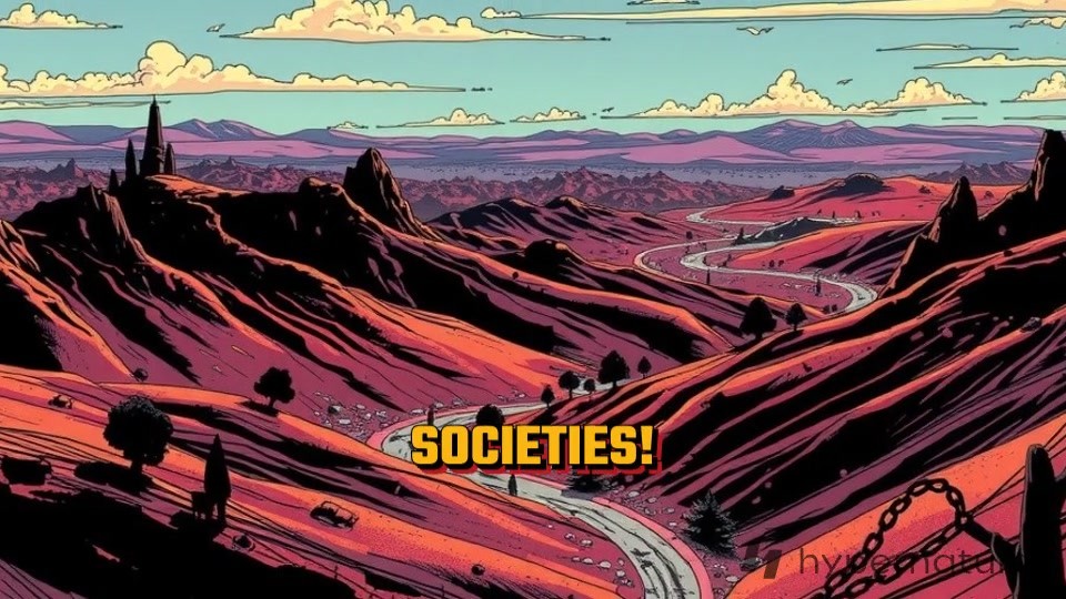 Early Societies: A Journey into the Past