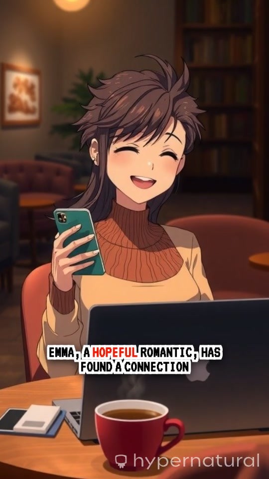 Ghostly Connections: Love Beyond the Grave