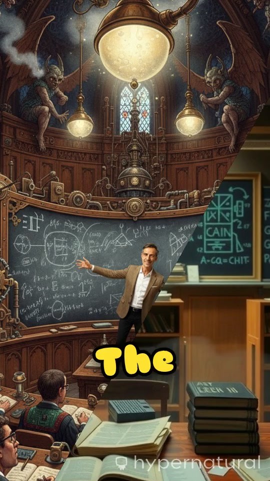 ریاضیات: پایه پنهان علوم