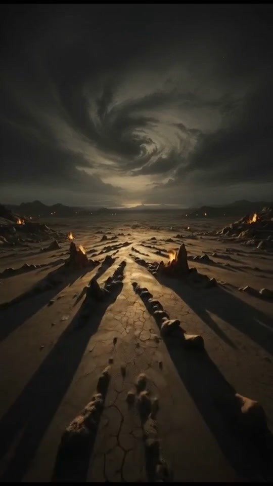 Elijah's Ascension: The Heavenly Chariot