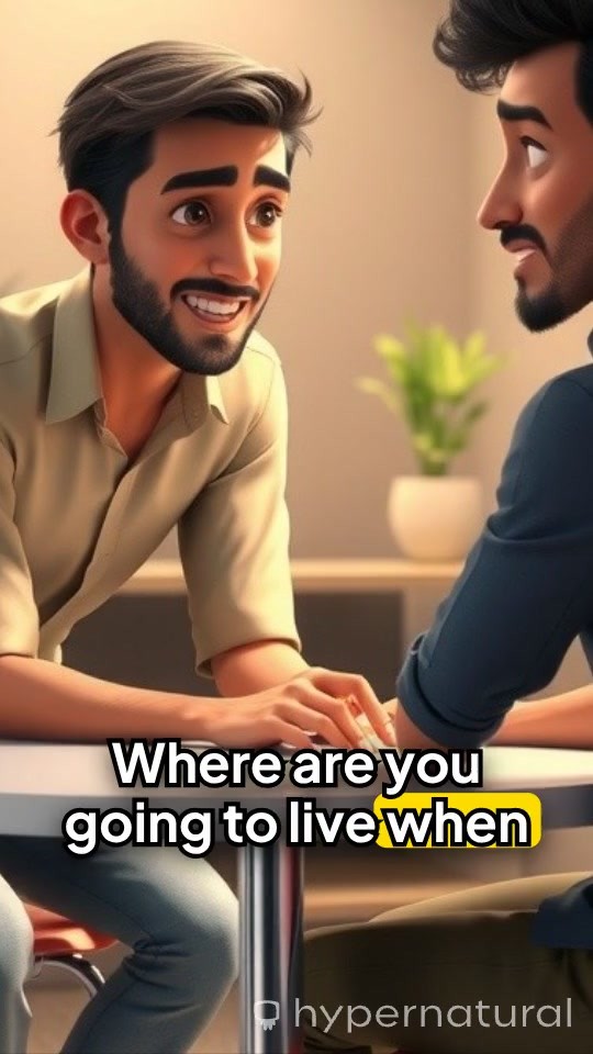 College Housing Dilemma