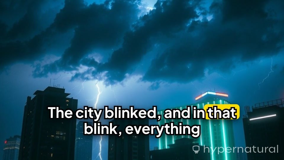 THE FLASH: ONE LAST SECOND