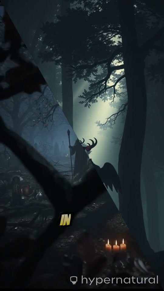 Beware the Tengu's Call