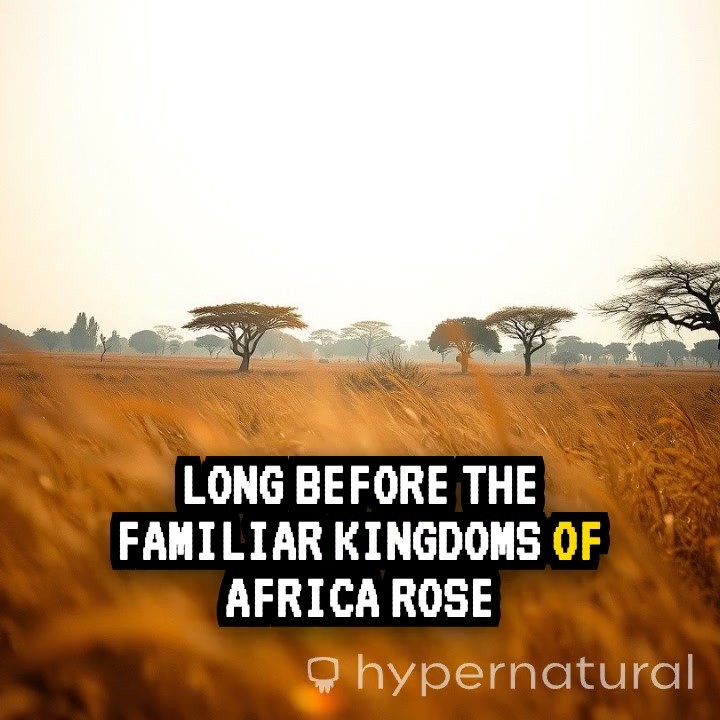 Significance of the Nok Civilisation