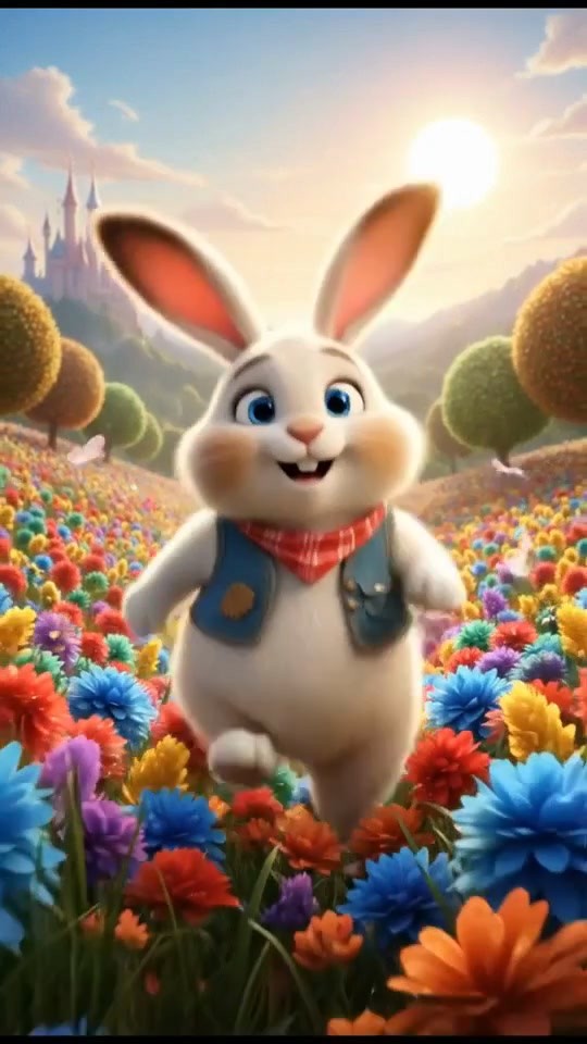 The Great Race: Tortoise vs. Hare