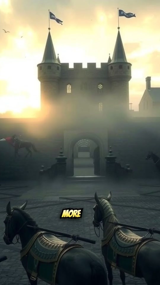 The Knight Who Loved in Silence (copy)