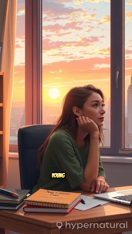 Chasing Financial Freedom at a Young Age