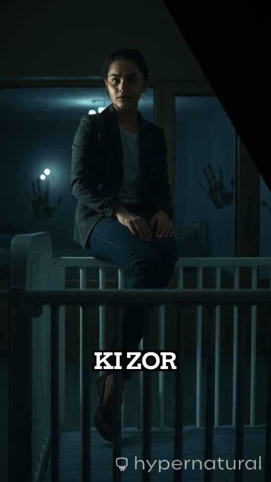 Aatma ka Kaccha Kalwa: Raat ki Kahani