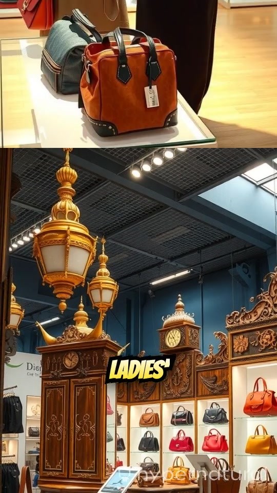 Artizen Handbags & Bags at Pehchan Exhibition!