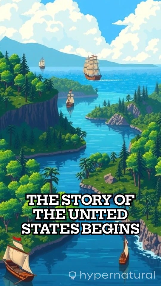 The Founding of the USA and Its Founders