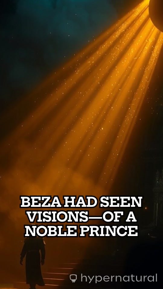 A Vision of a Righteous Prince