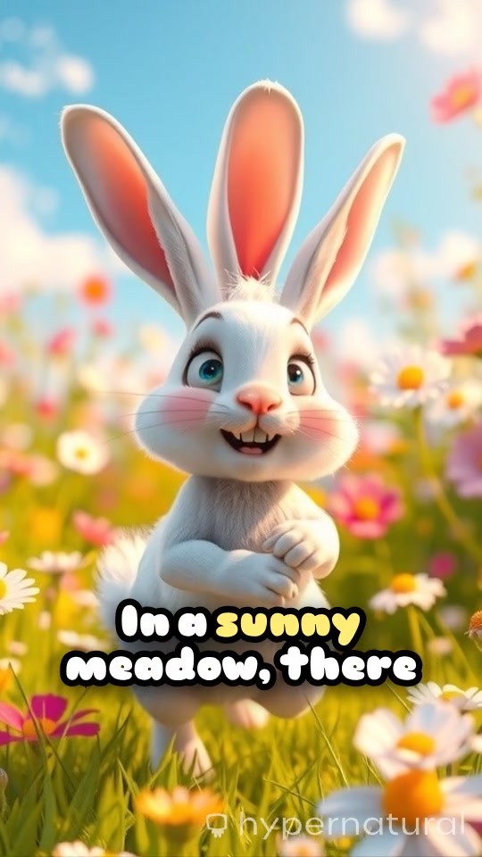 The Tale of the Rabbit and the Tortoise