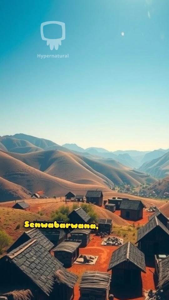 Defiance and Heritage of the Ga Maleboho