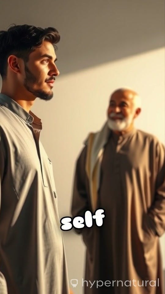 Shape Your Future Self Through Daily Choices