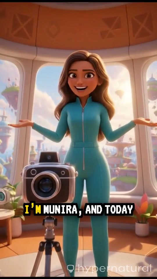 Unlock Your Brain’s Superpowers: Master Memory Techniques!