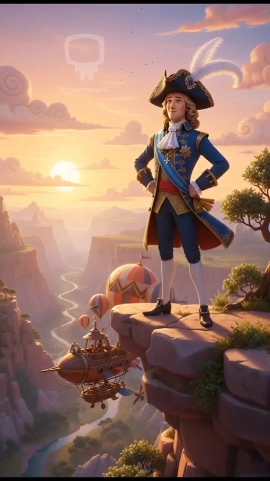 The Heartfelt Conclusion of Pip the Bird