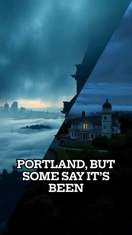 Whispers of the Pittock Mansion: Secrets of Portland's Historic Estate