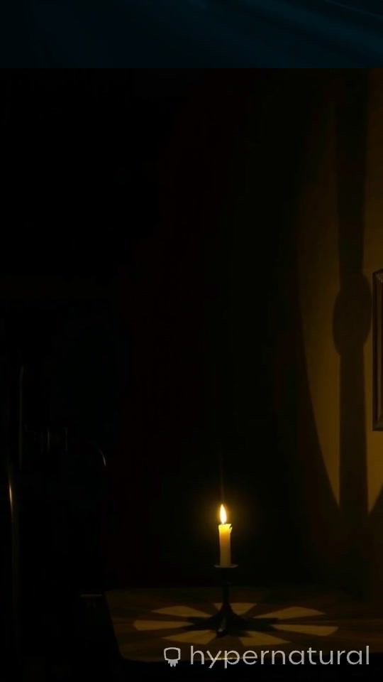 The Flight That Landed While Everyone Slept