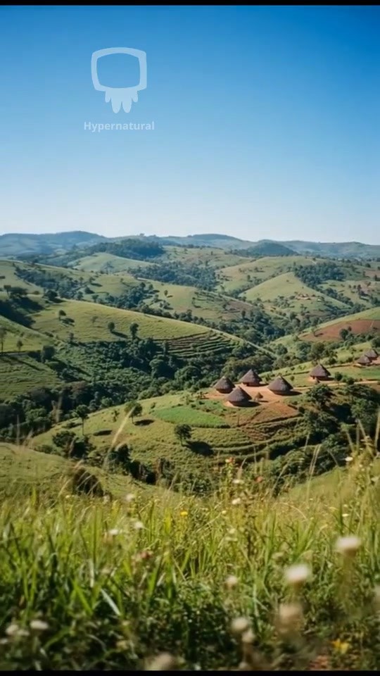 The History of the Zulu People in South Africa