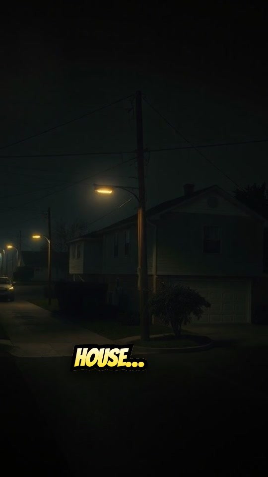 The Unseen Visitor: A Nightly Mystery Revealed!