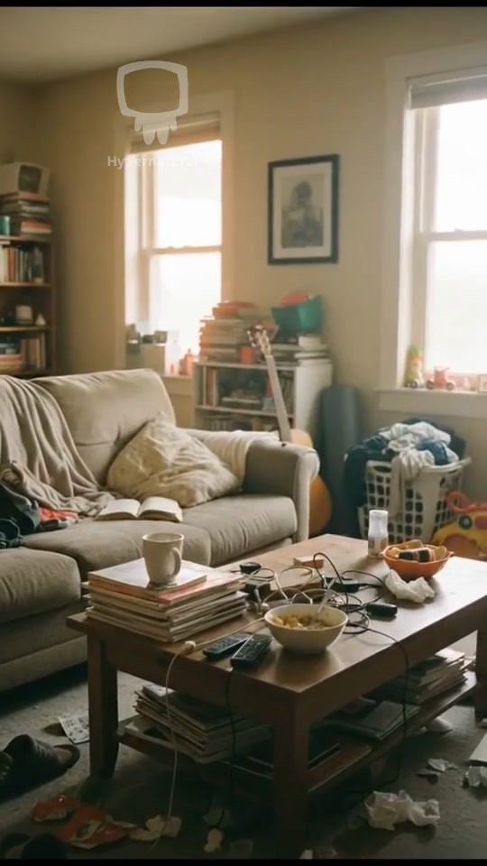 When Silence Speaks Louder Than Words