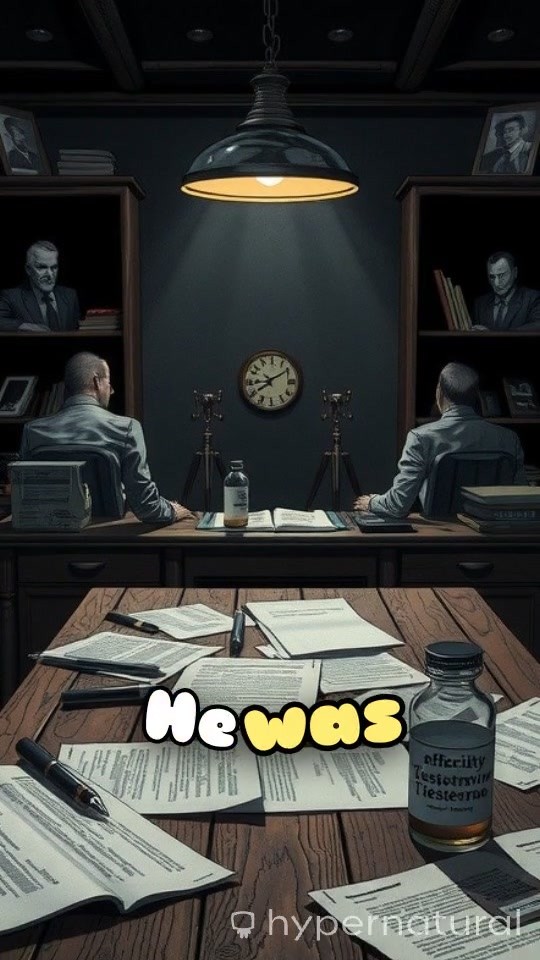 Resilience: The Paul Pogba Journey