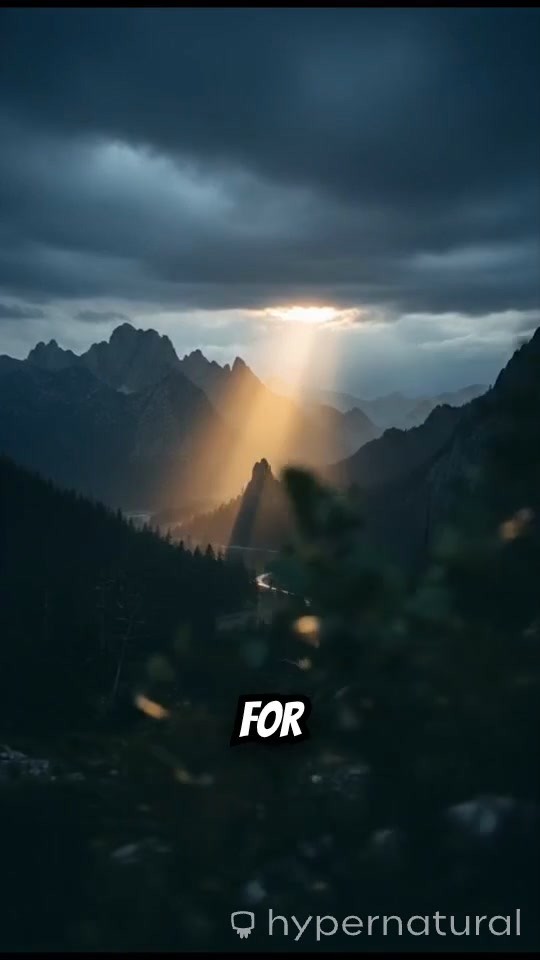 Arise, Shine: The Light of the LORD Revealed