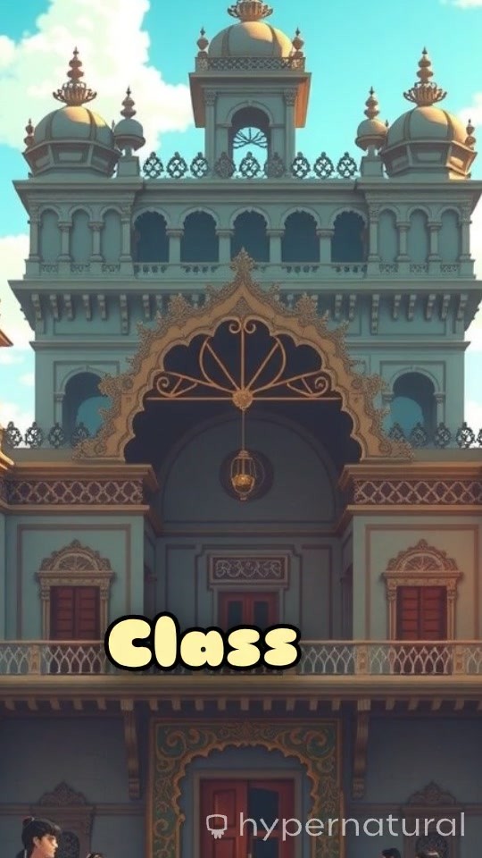 The Tiger King: A Dramatic Adaptation